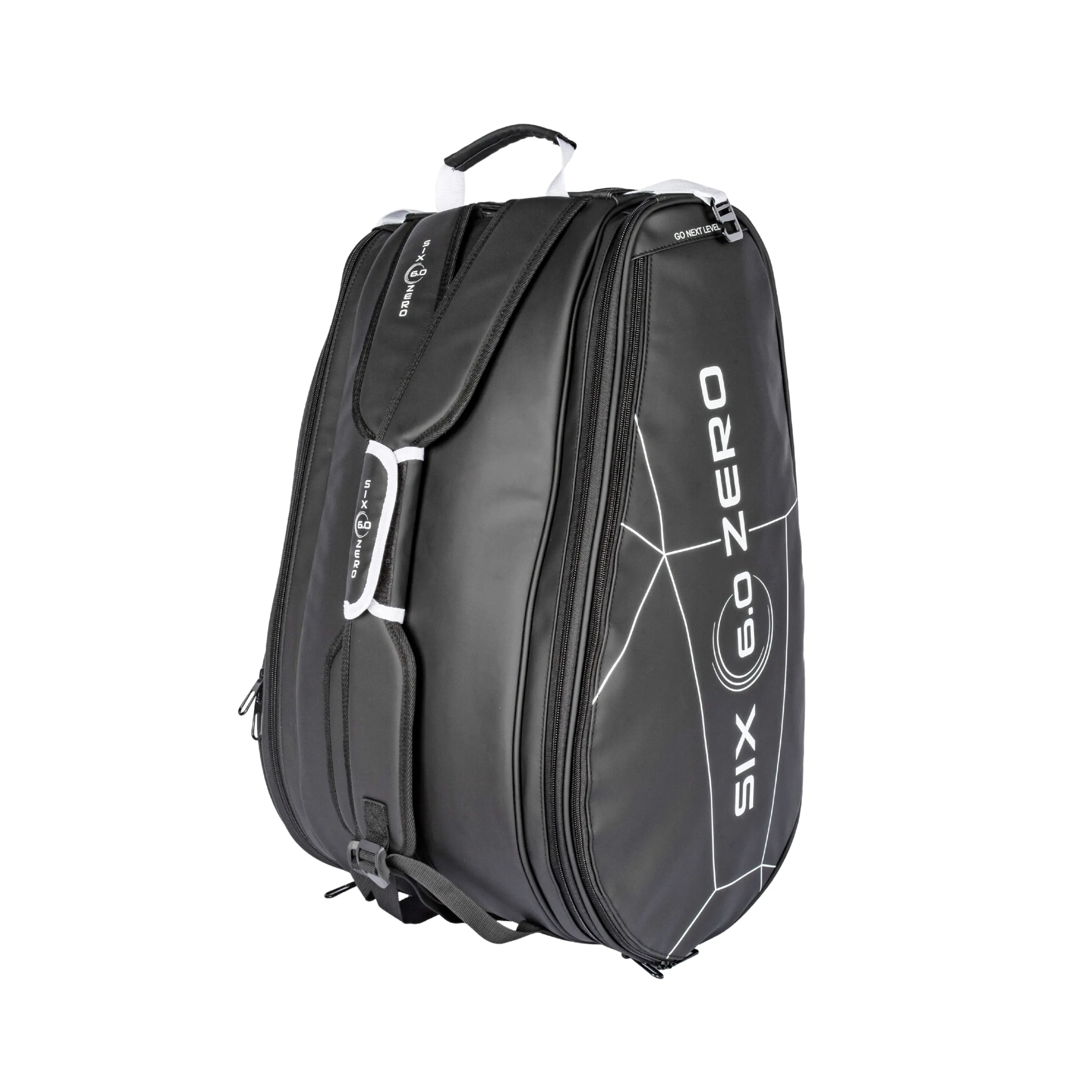 Six Zero Pro Pickleball Tour Bag Six Zero